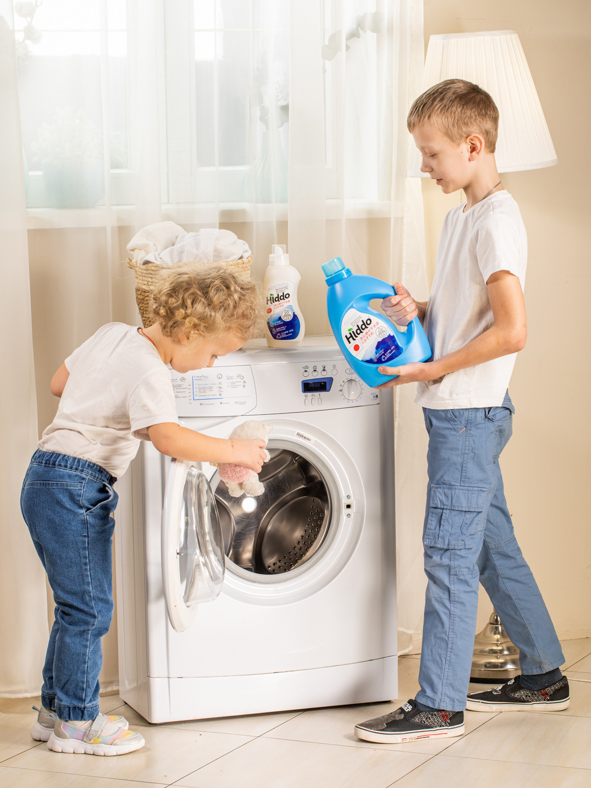 Hiddo. Фудфотограф, фудстилист и сет дизайнер в Москве Алена Синицына