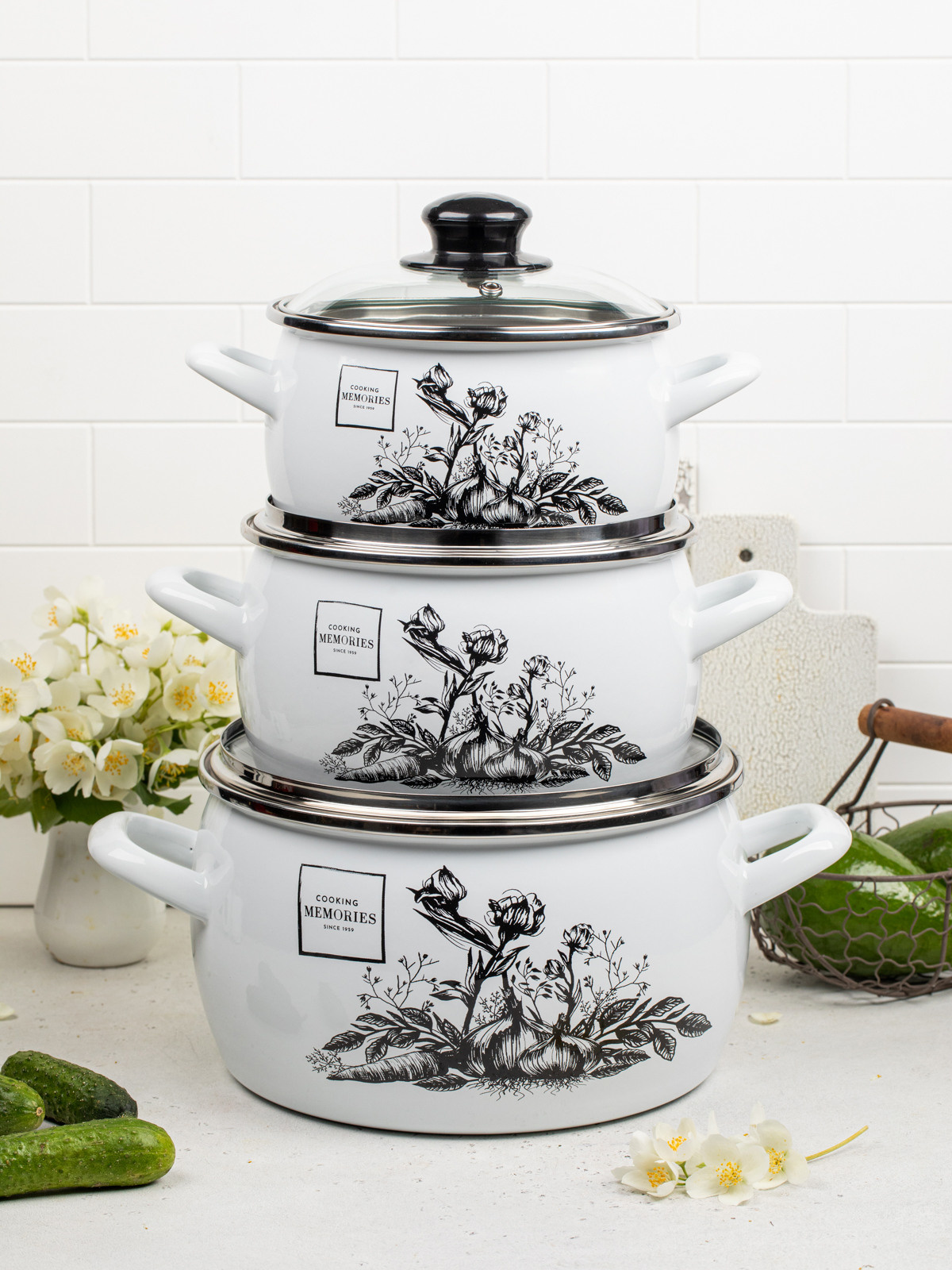 Metrot. Фудфотограф, фудстилист и сет дизайнер в Москве Алена Синицына