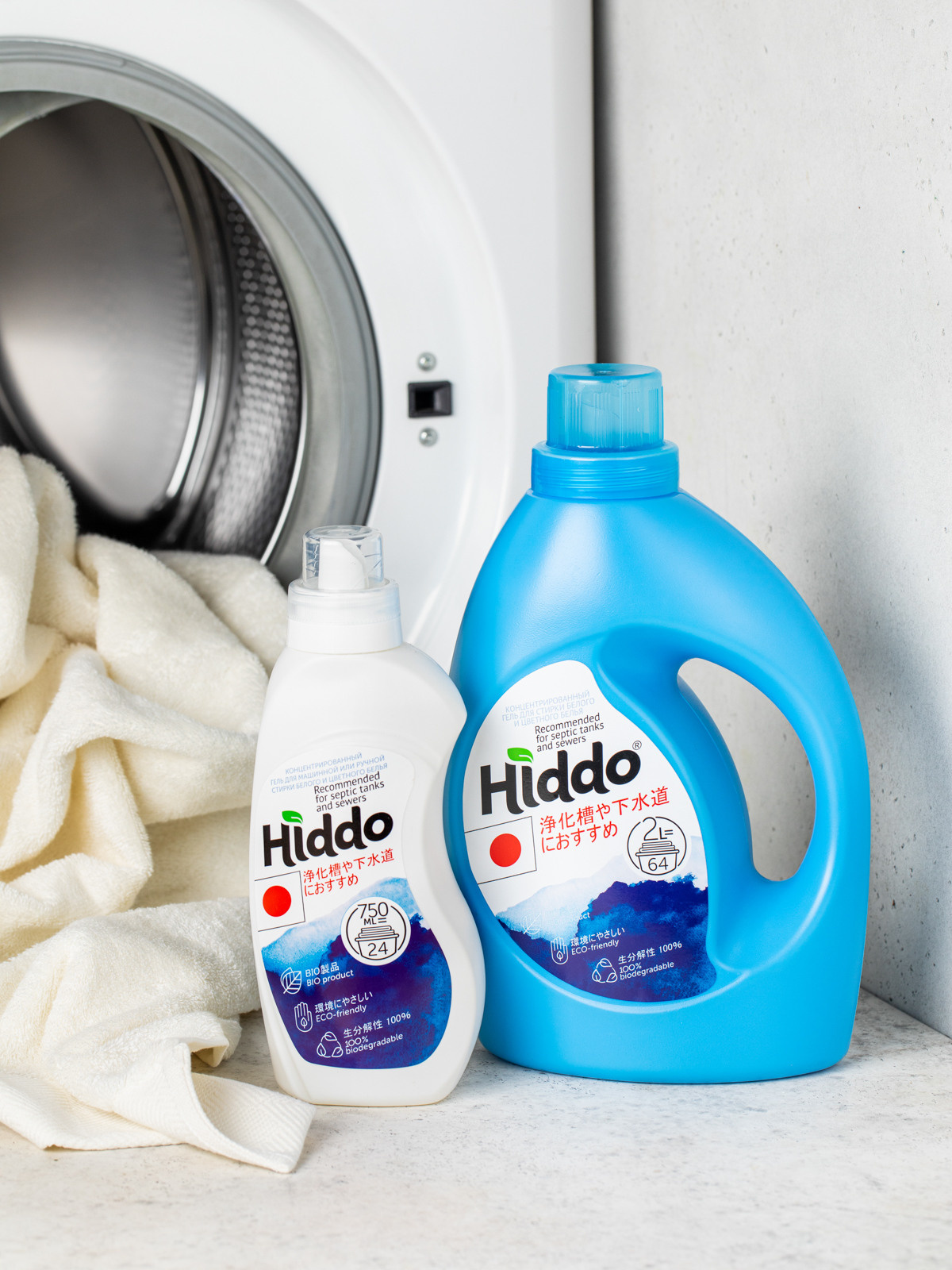 Hiddo. Фудфотограф, фудстилист и сет дизайнер в Москве Алена Синицына