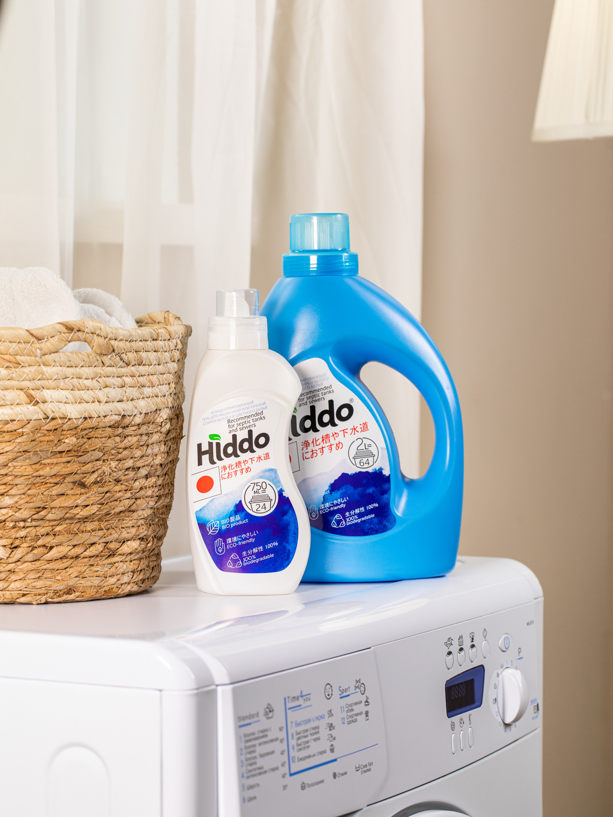 Hiddo. Фудфотограф, фудстилист и сет дизайнер в Москве Алена Синицына