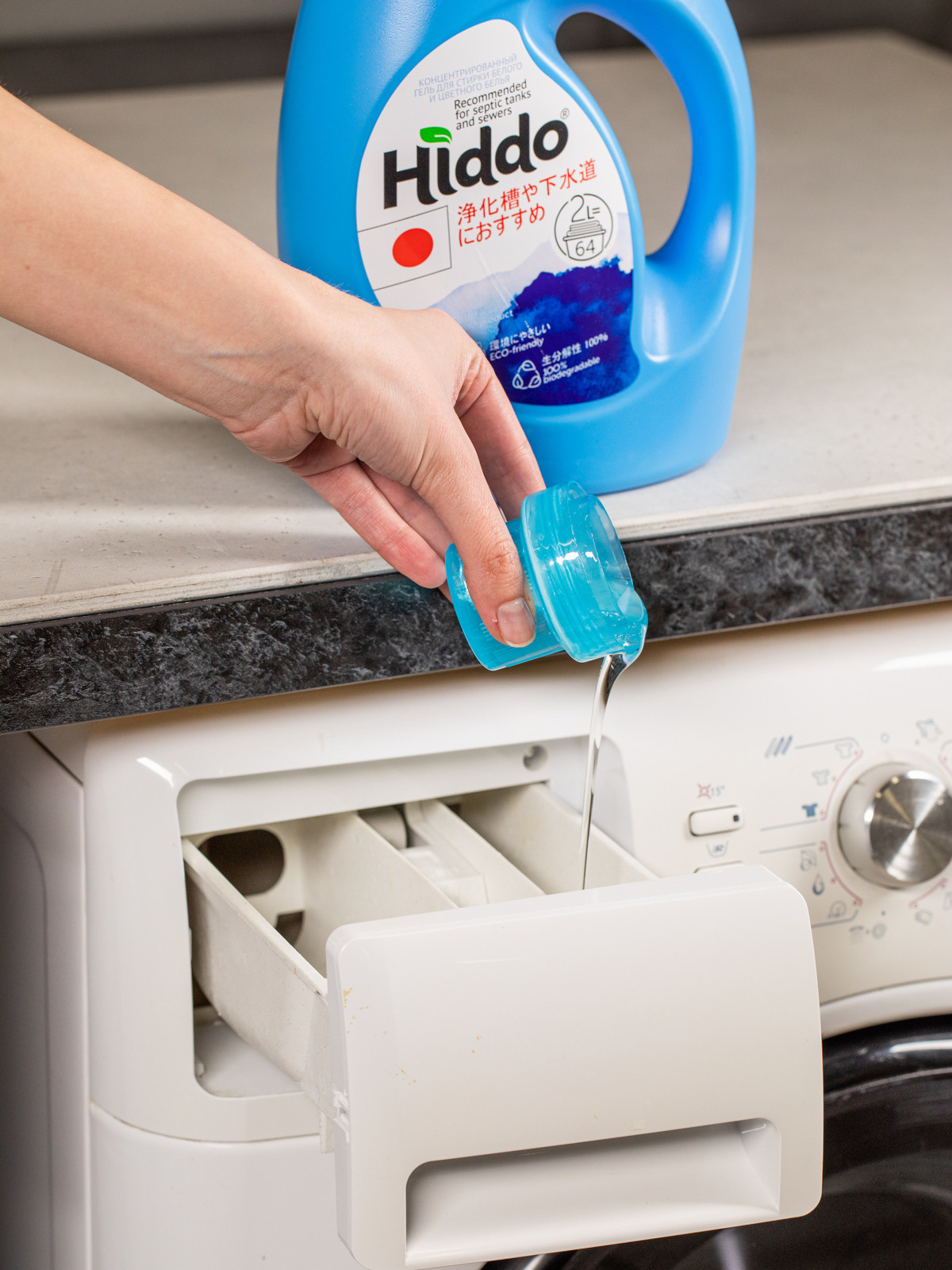 Hiddo. Фудфотограф, фудстилист и сет дизайнер в Москве Алена Синицына