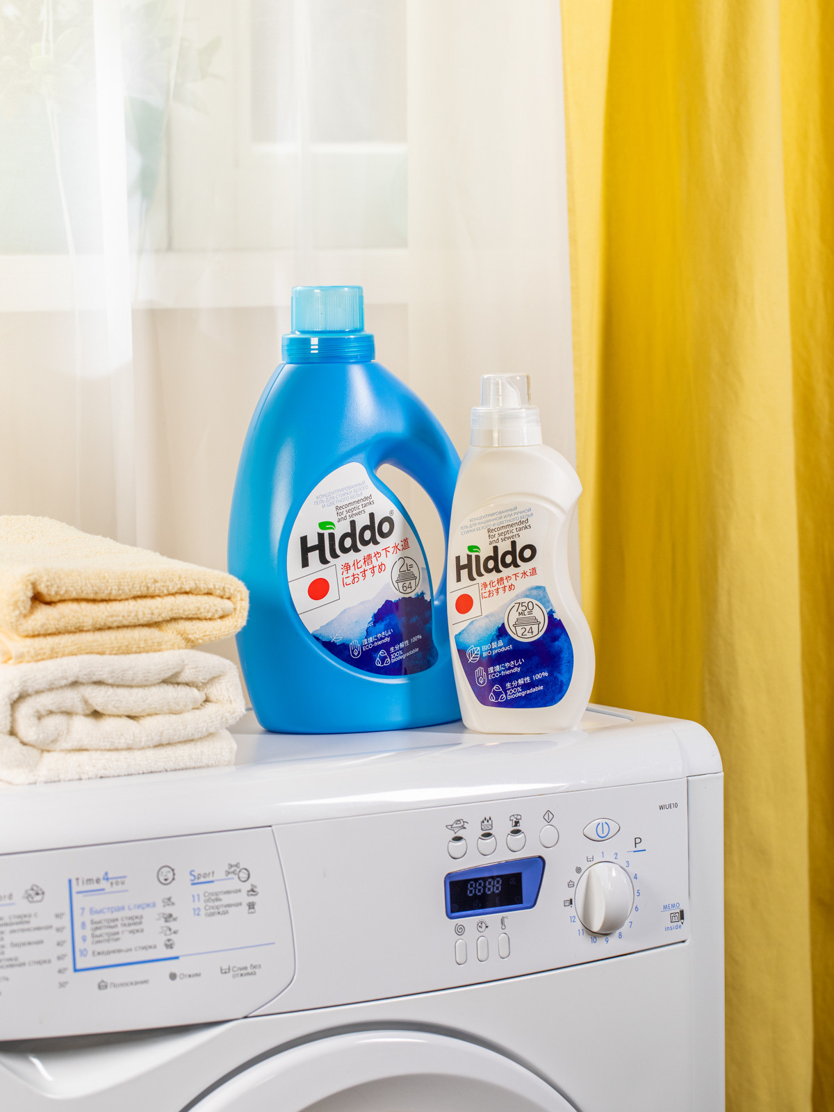 Hiddo. Фудфотограф, фудстилист и сет дизайнер в Москве Алена Синицына