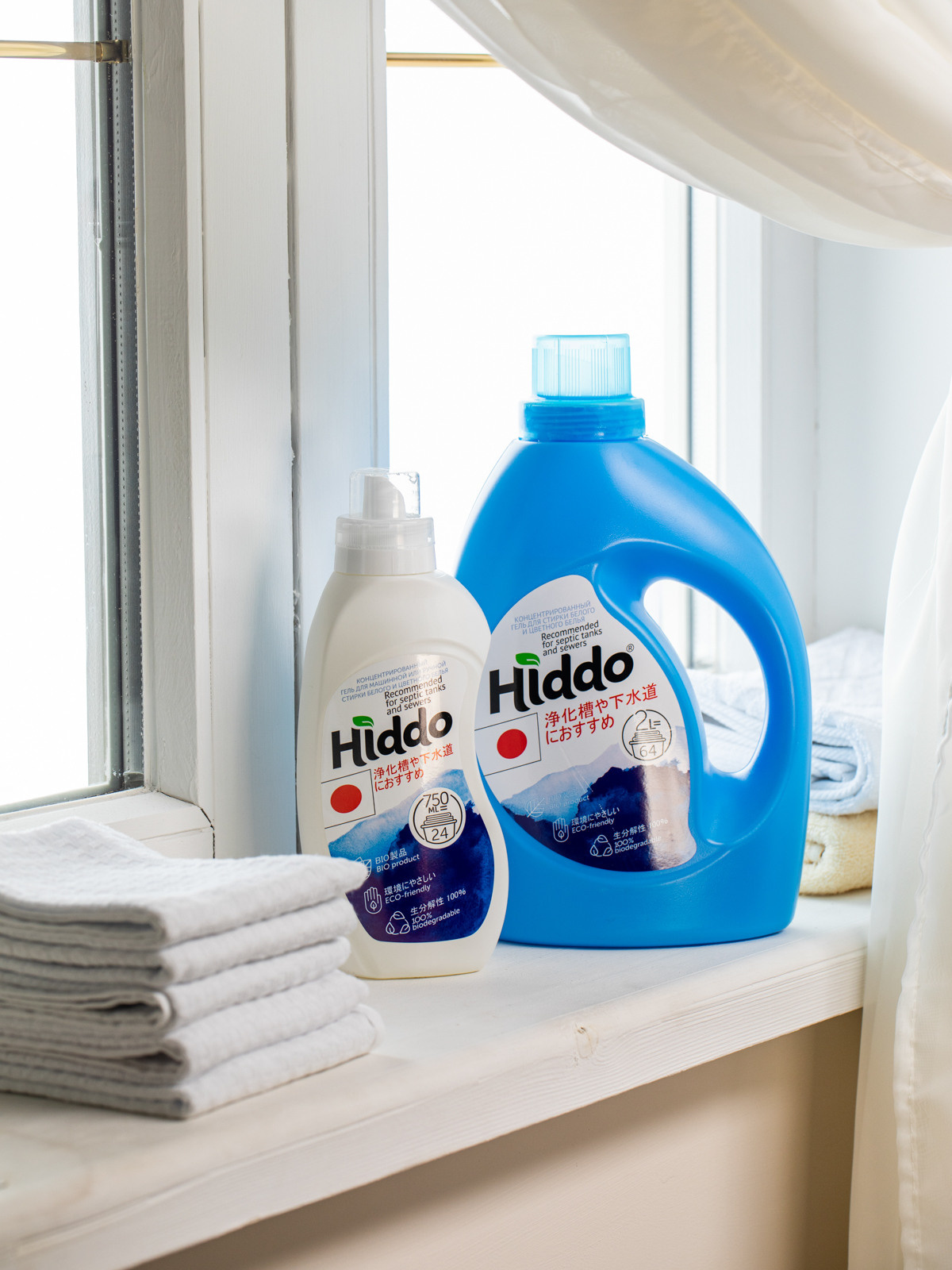 Hiddo. Фудфотограф, фудстилист и сет дизайнер в Москве Алена Синицына