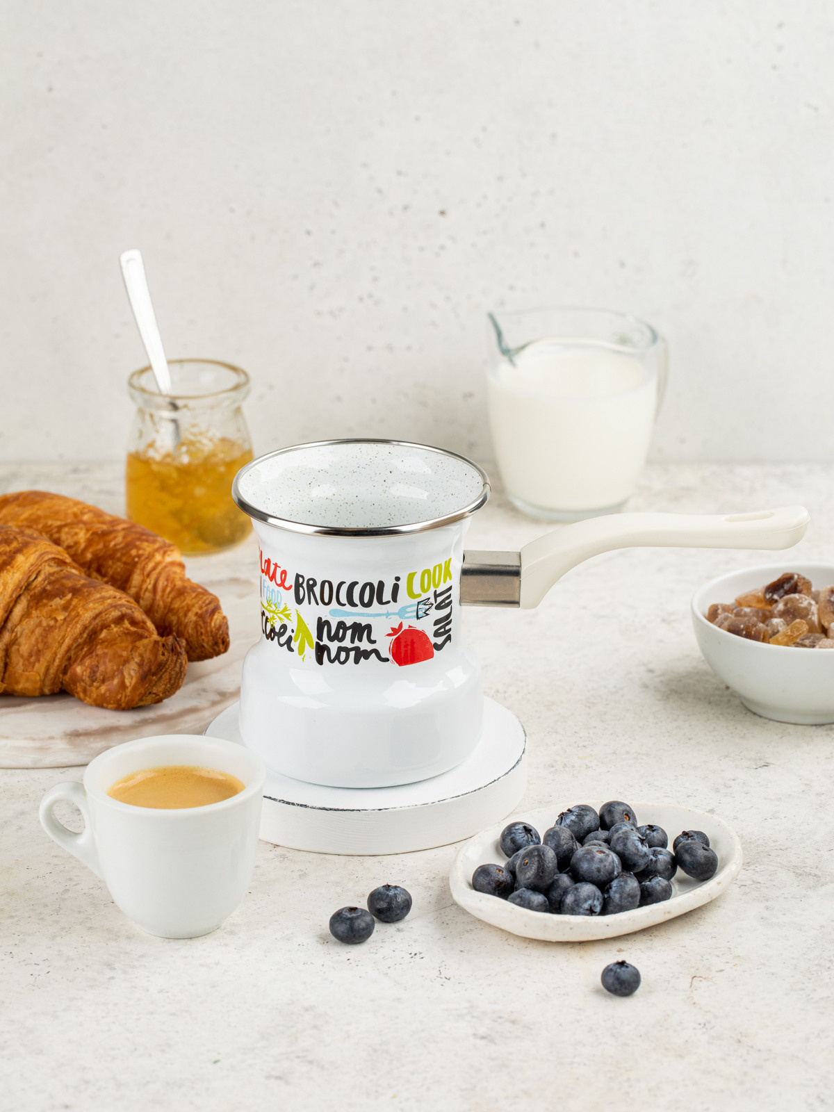 Metrot. Фудфотограф, фудстилист и сет дизайнер в Москве Алена Синицына