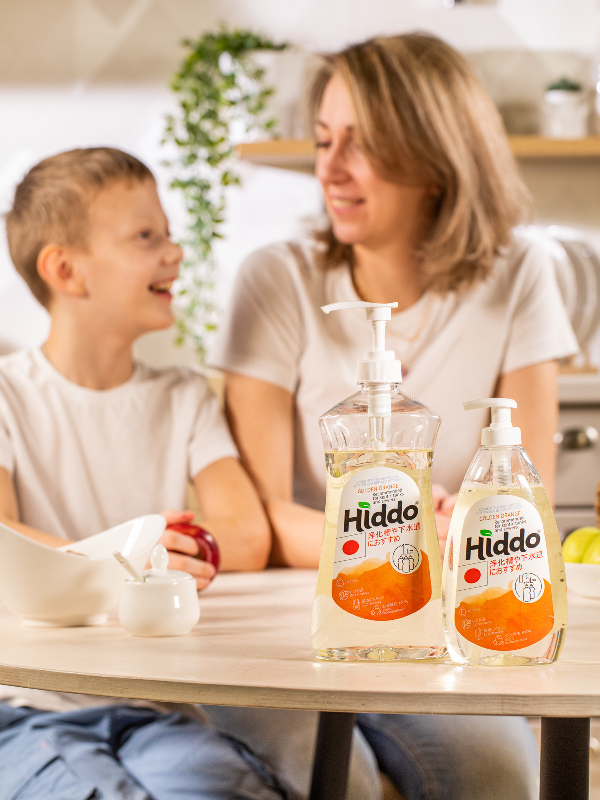 Hiddo. Фудфотограф, фудстилист и сет дизайнер в Москве Алена Синицына