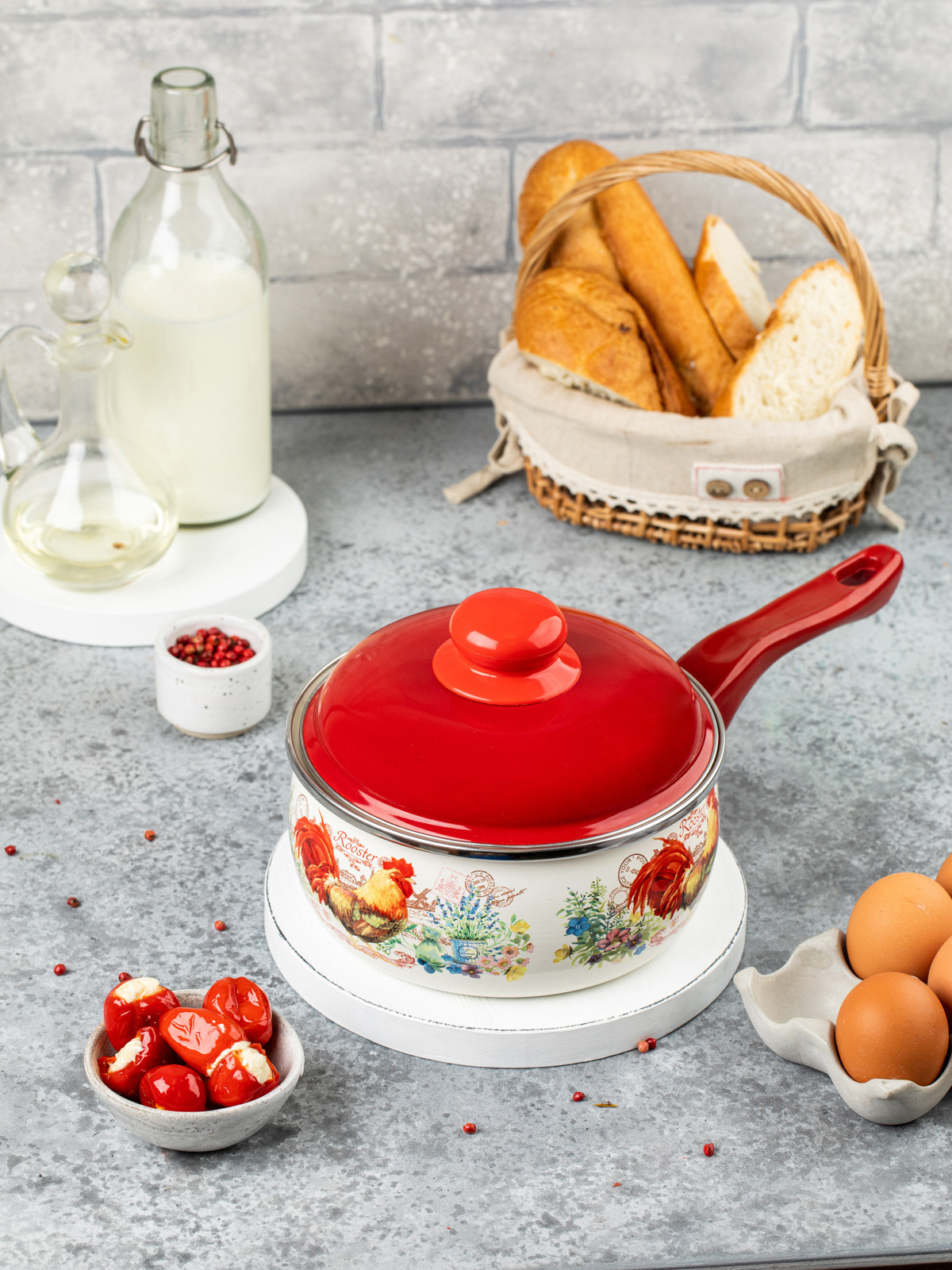 Metrot. Фудфотограф, фудстилист и сет дизайнер в Москве Алена Синицына