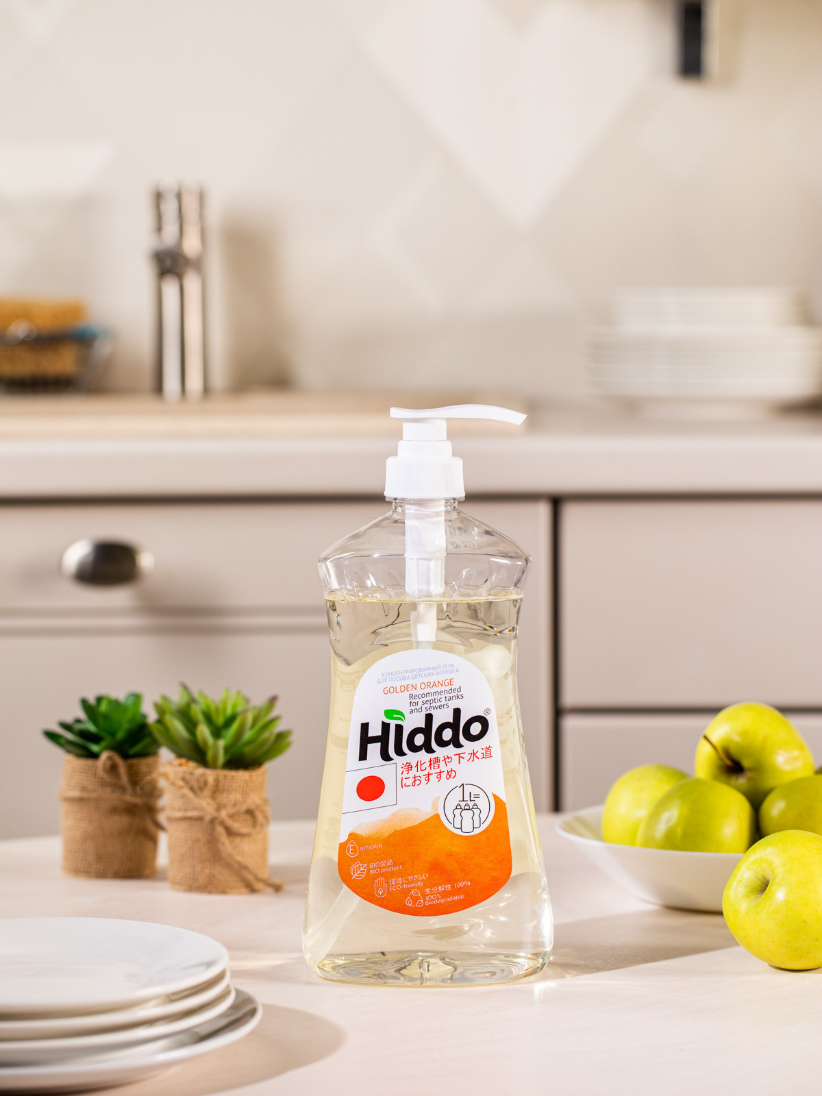 Hiddo. Фудфотограф, фудстилист и сет дизайнер в Москве Алена Синицына