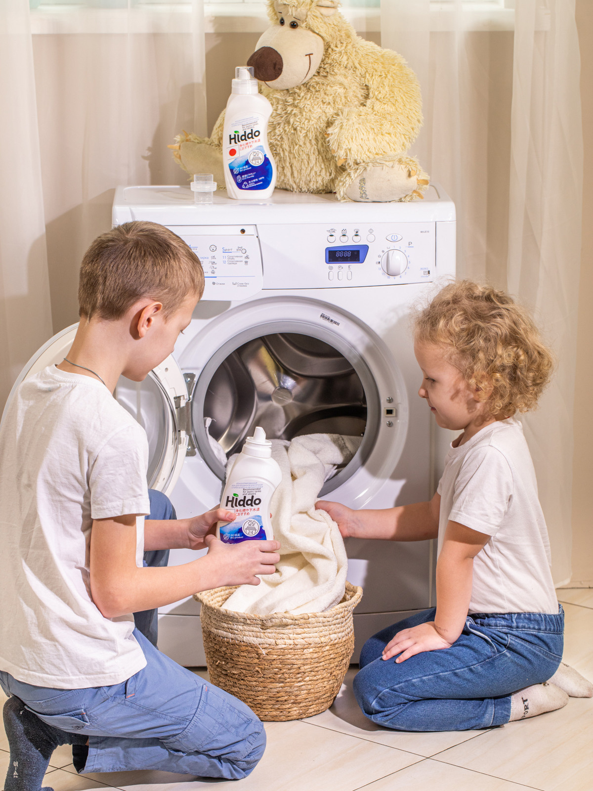 Hiddo. Фудфотограф, фудстилист и сет дизайнер в Москве Алена Синицына