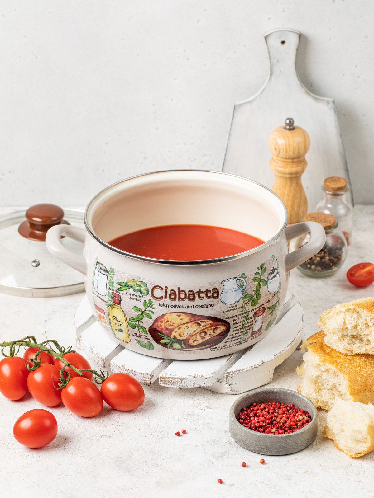 Metrot. Фудфотограф, фудстилист и сет дизайнер в Москве Алена Синицына