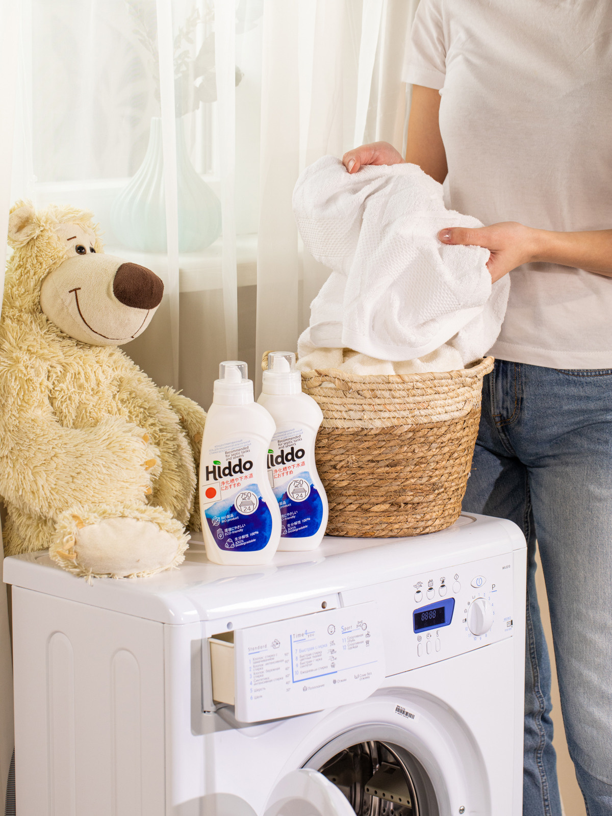 Hiddo. Фудфотограф, фудстилист и сет дизайнер в Москве Алена Синицына