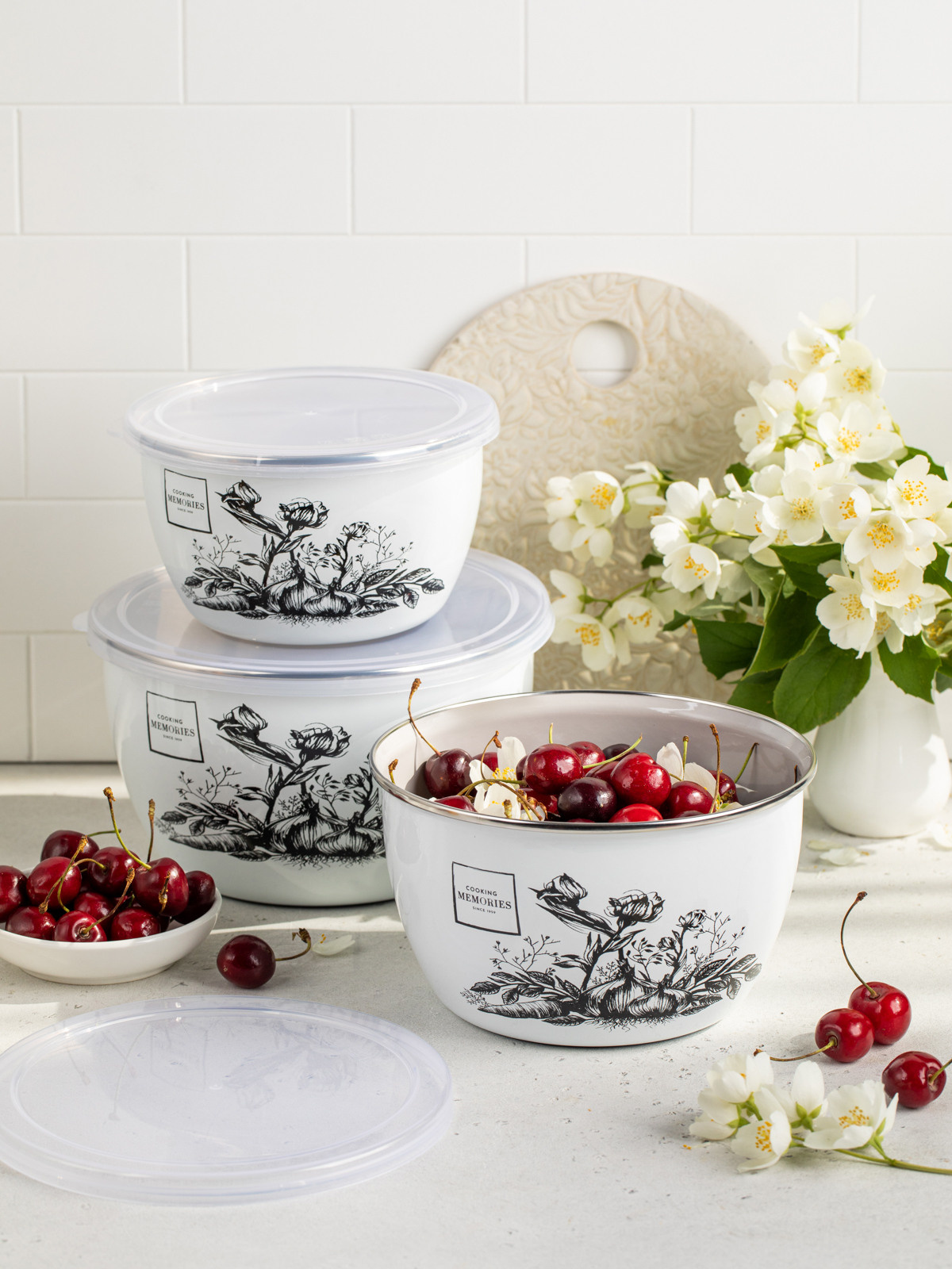 Metrot. Фудфотограф, фудстилист и сет дизайнер в Москве Алена Синицына