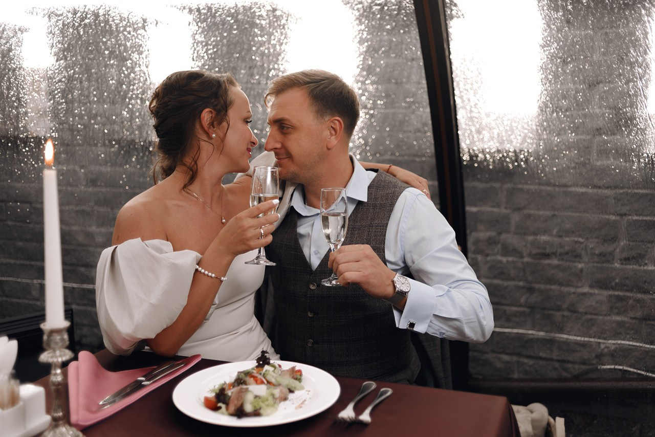 Отель Green House. Фотограф Дарья Мустафина, Тюмень