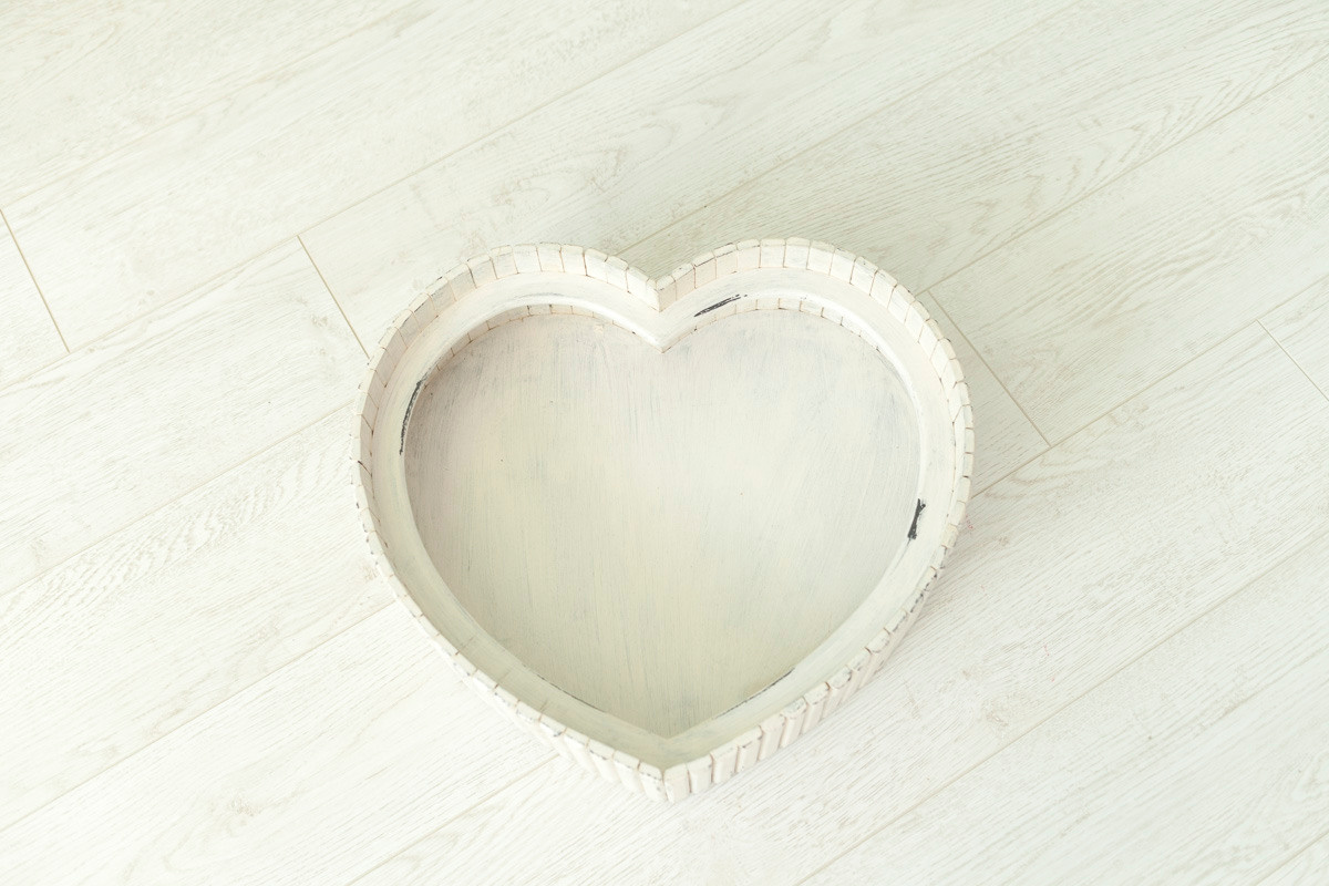 Реквизит. Фотограф новорождённых в Самаре