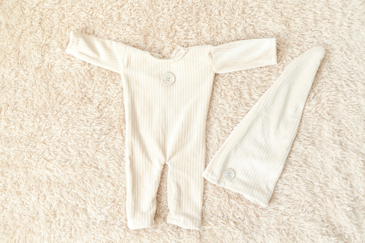 Реквизит. Фотограф новорождённых в Самаре