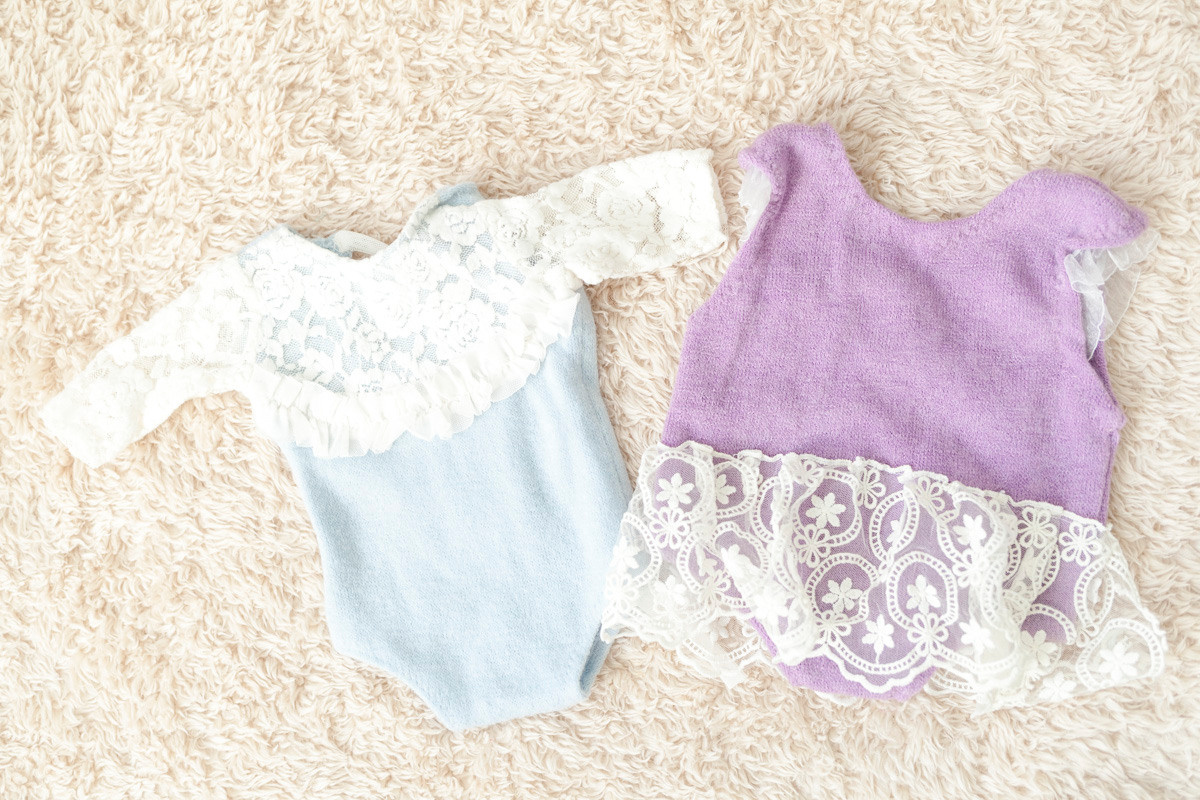 Реквизит. Фотограф новорождённых в Самаре