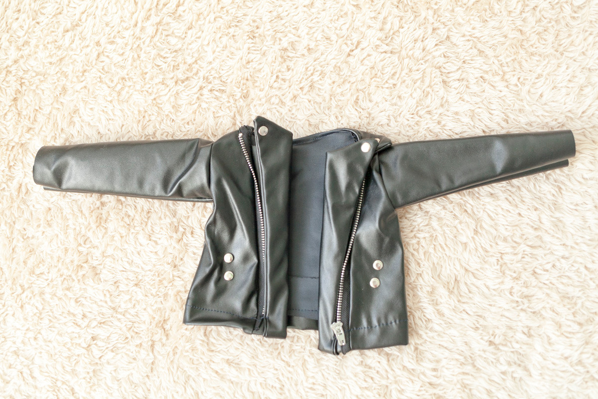 Реквизит. Фотограф новорождённых в Самаре