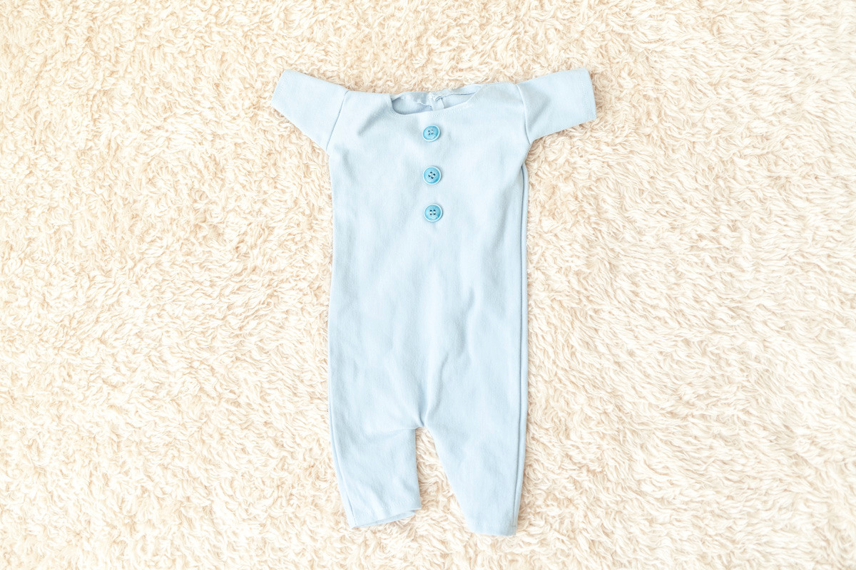 Реквизит. Фотограф новорождённых в Самаре