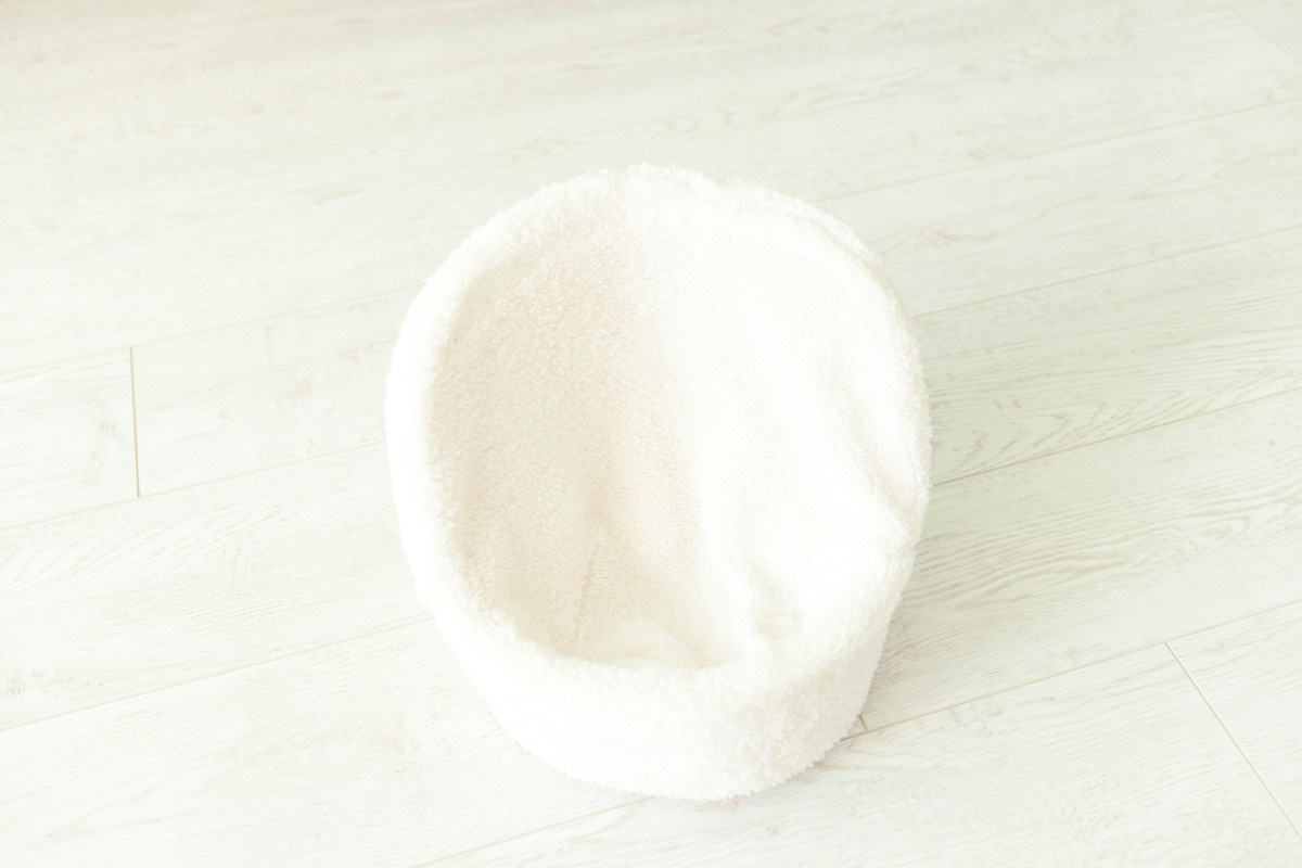 Реквизит. Фотограф новорождённых в Самаре