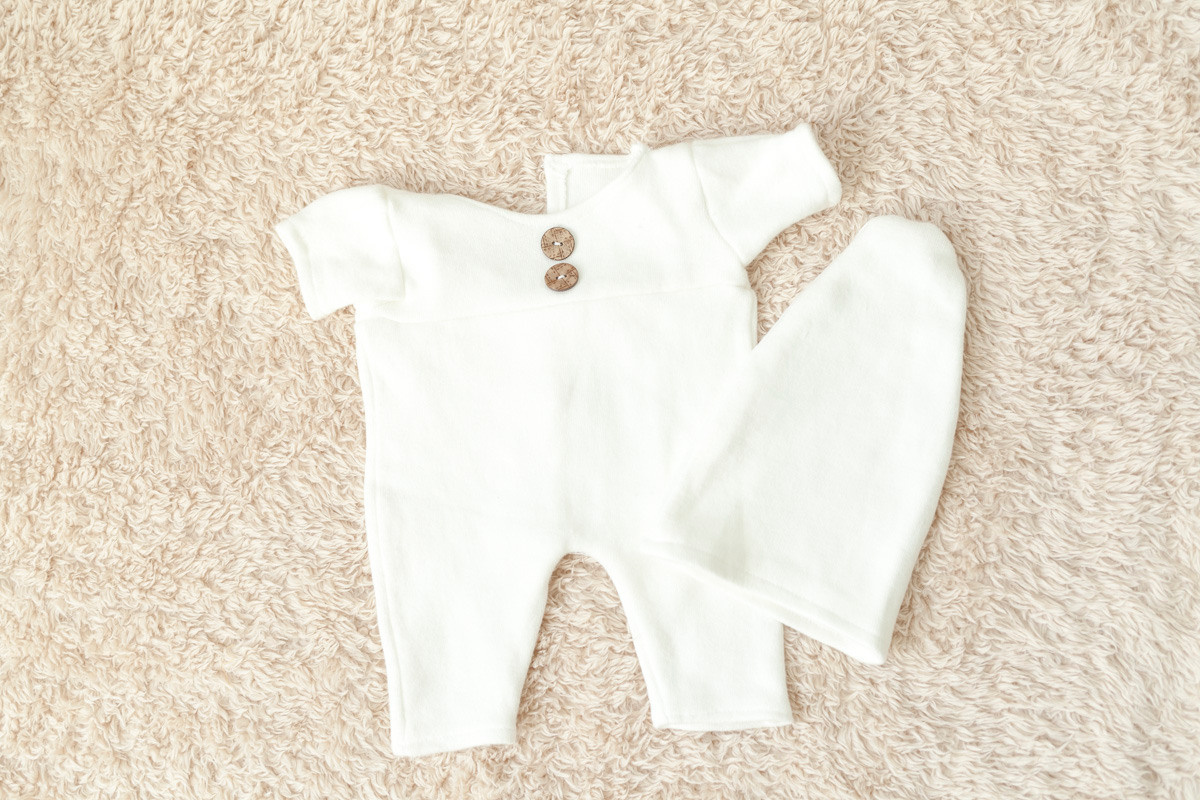 Реквизит. Фотограф новорождённых в Самаре