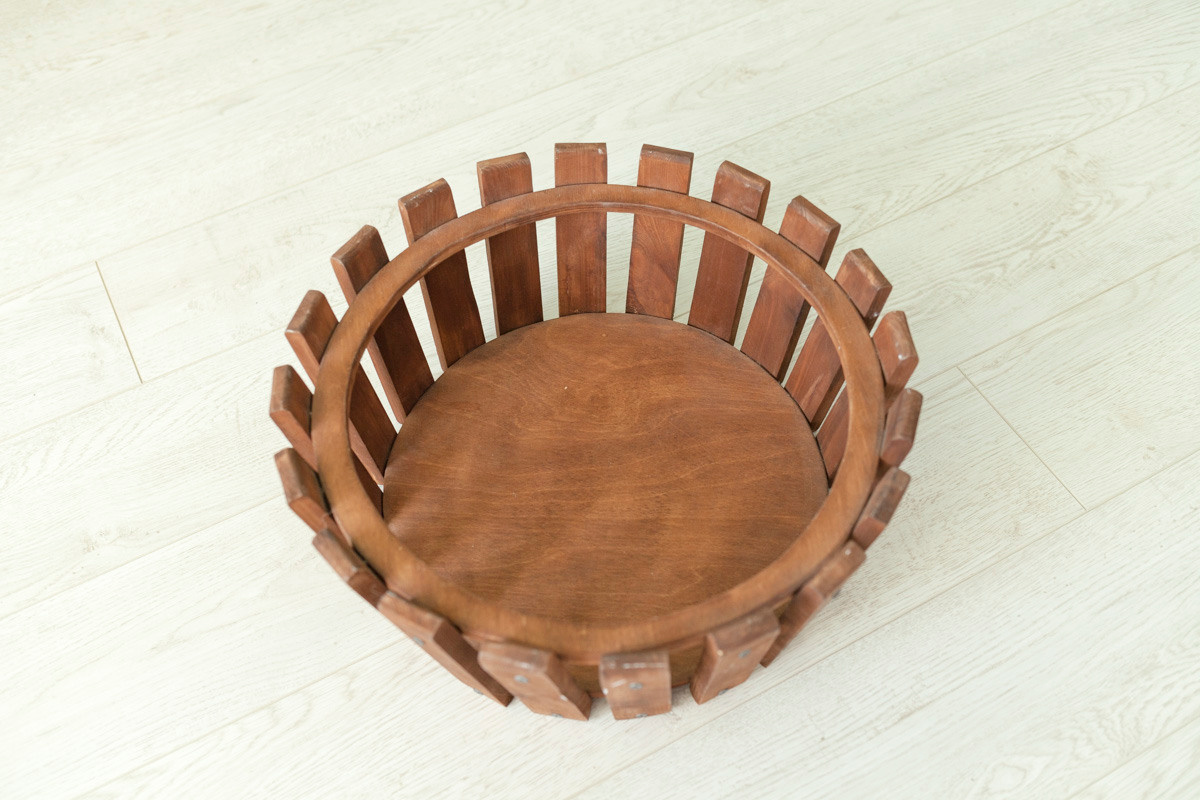 Реквизит. Фотограф новорождённых в Самаре