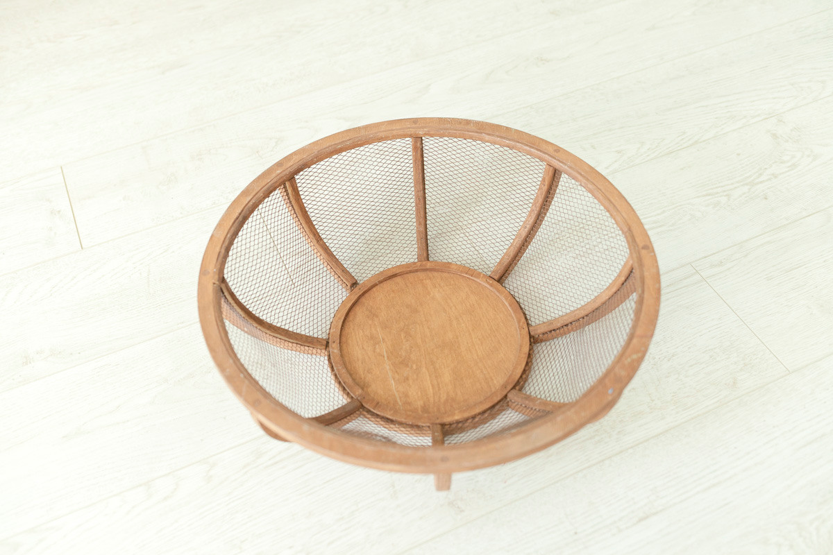 Реквизит. Фотограф новорождённых в Самаре