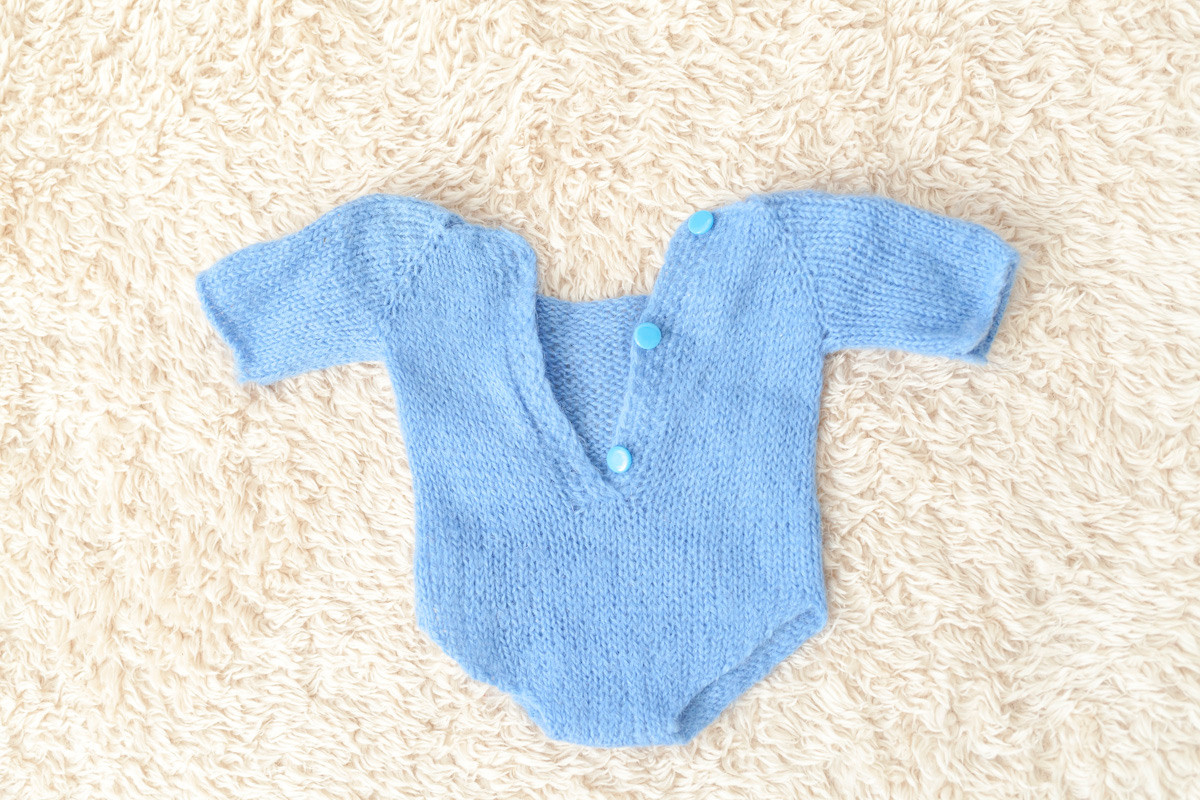 Реквизит. Фотограф новорождённых в Самаре