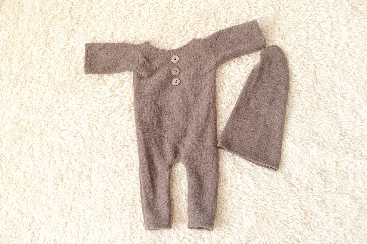 Реквизит. Фотограф новорождённых в Самаре