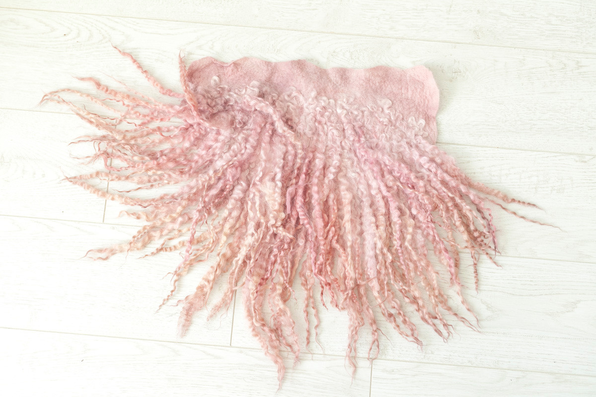 Реквизит. Фотограф новорождённых в Самаре