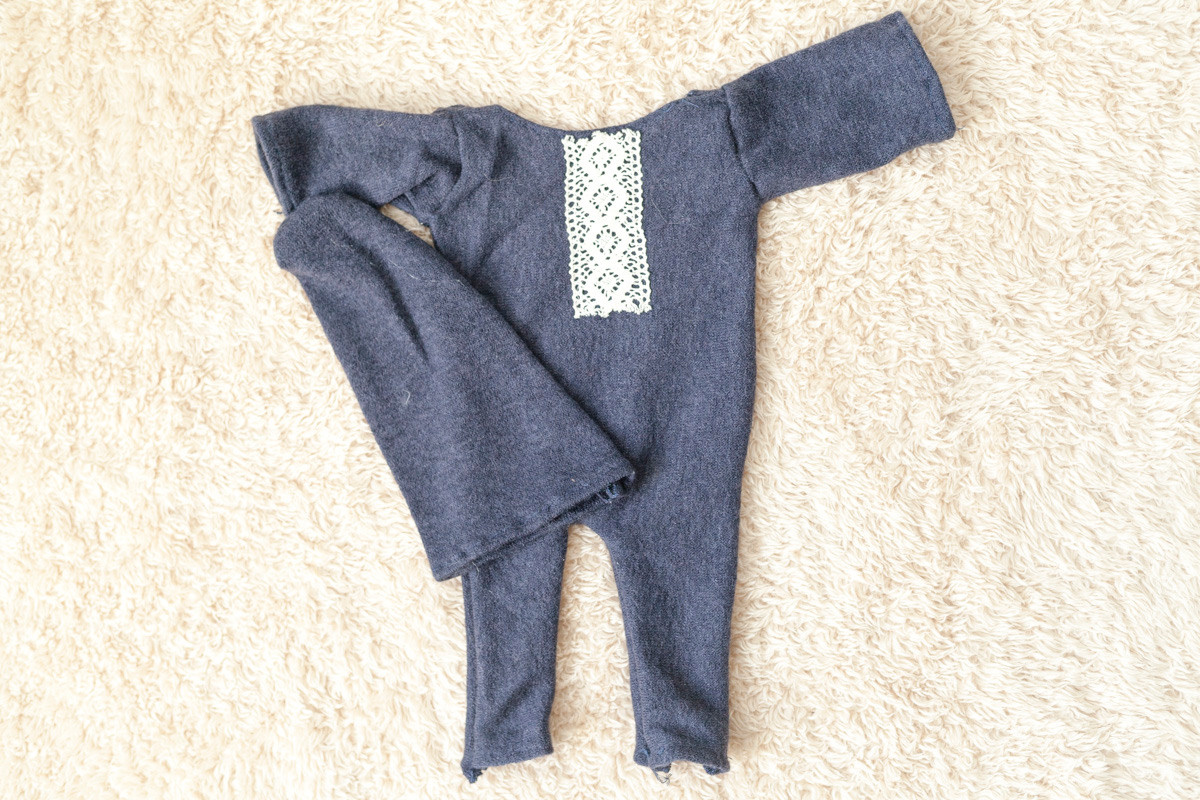 Реквизит. Фотограф новорождённых в Самаре