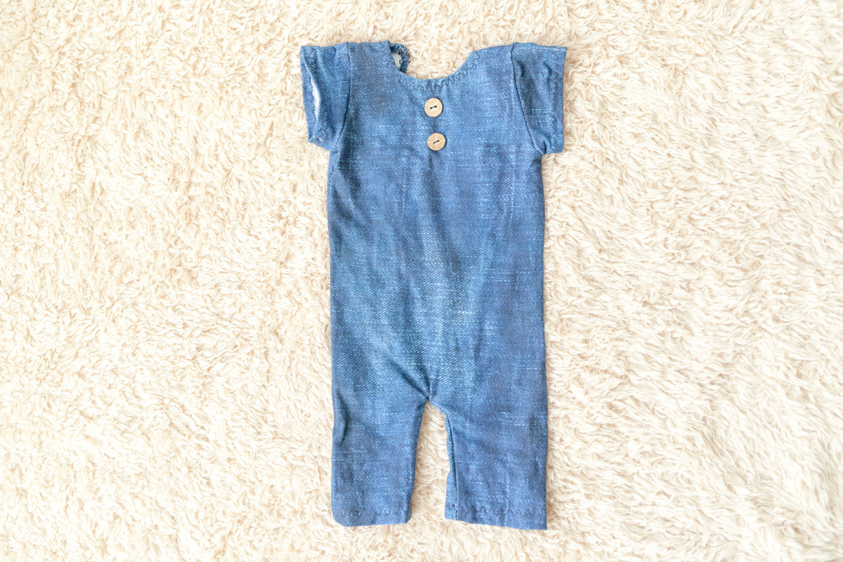 Реквизит. Фотограф новорождённых в Самаре