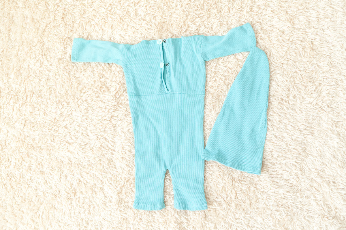 Реквизит. Фотограф новорождённых в Самаре