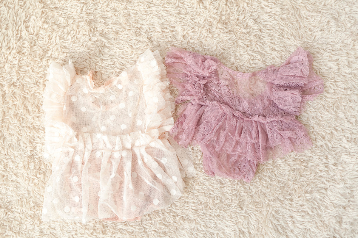 Реквизит. Фотограф новорождённых в Самаре