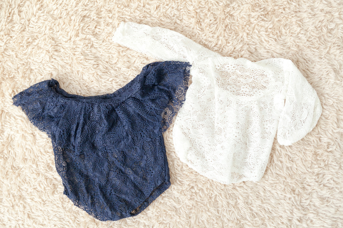 Реквизит. Фотограф новорождённых в Самаре