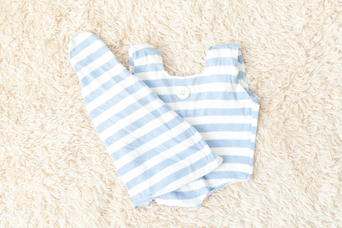 Реквизит. Фотограф новорождённых в Самаре