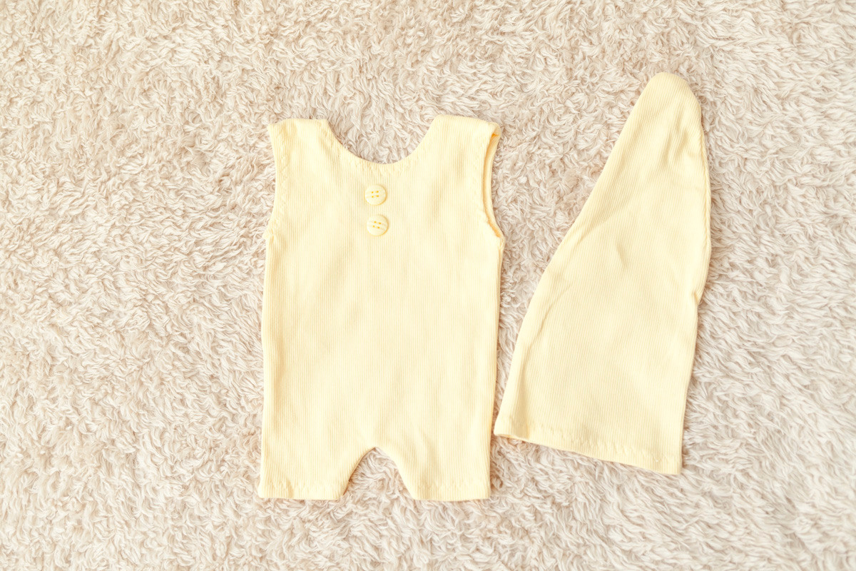 Реквизит. Фотограф новорождённых в Самаре