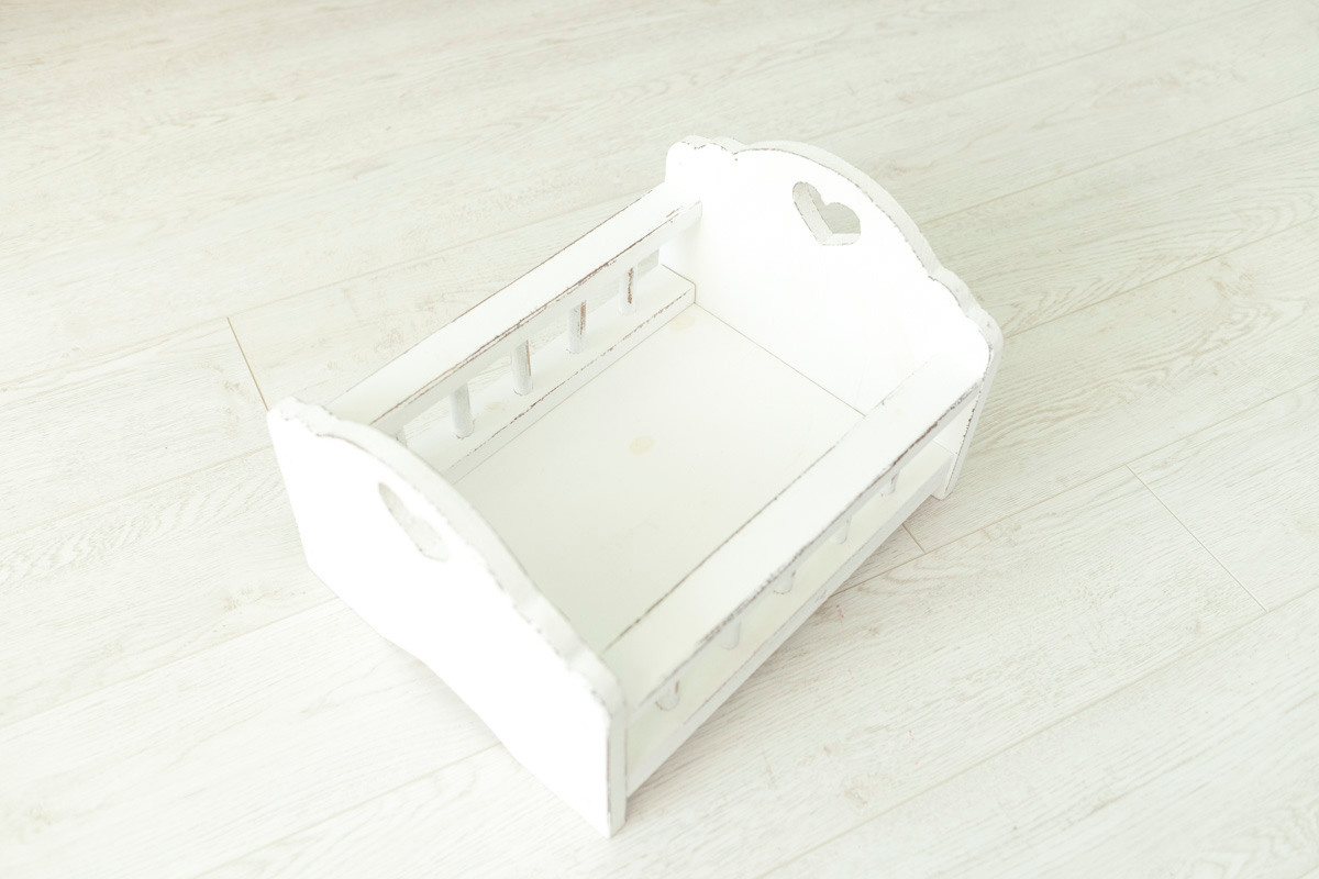 Реквизит. Фотограф новорождённых в Самаре