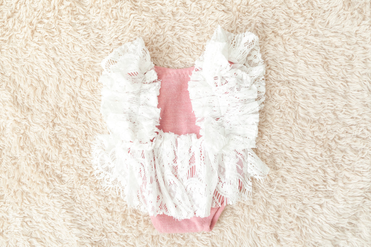 Реквизит. Фотограф новорождённых в Самаре