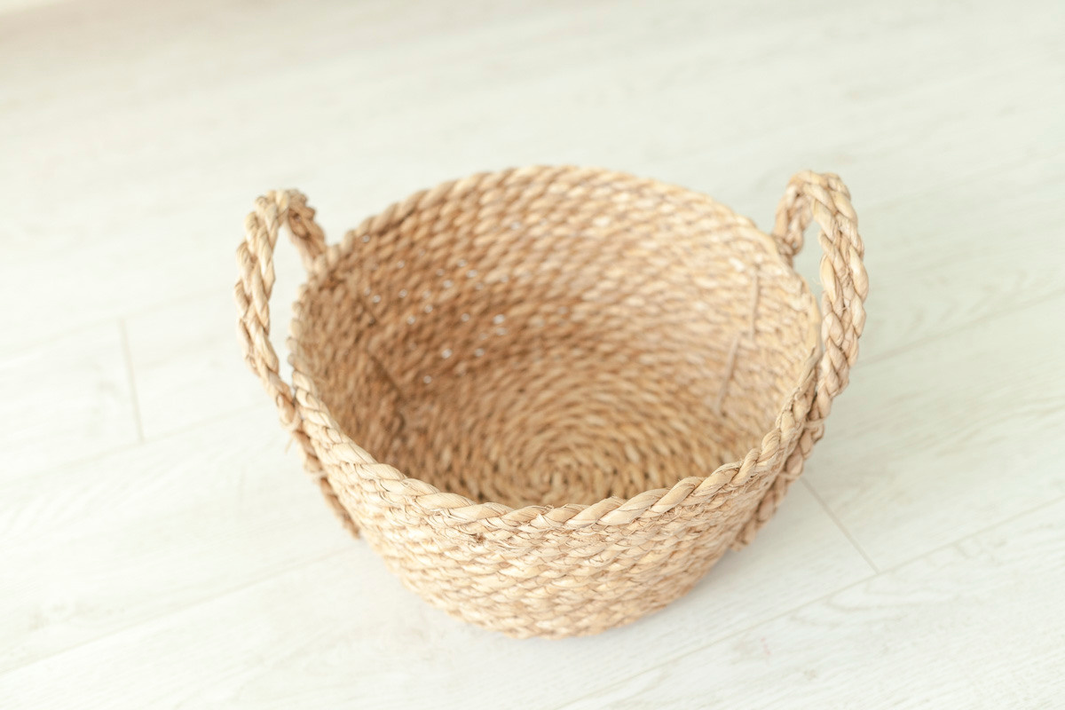 Реквизит. Фотограф новорождённых в Самаре