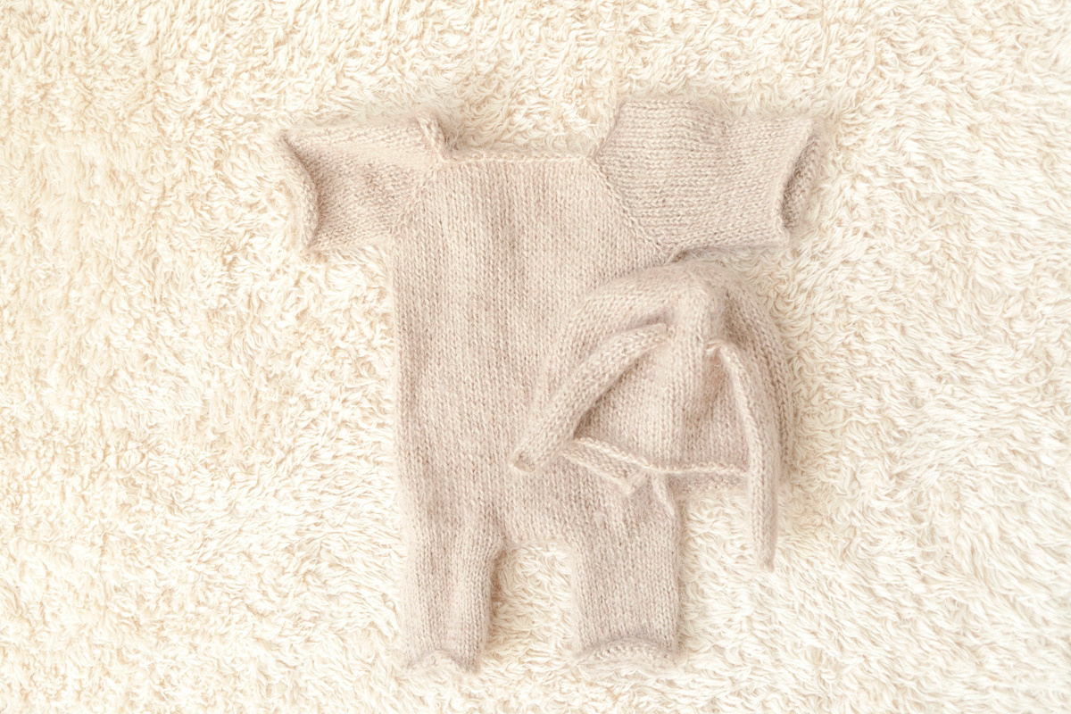 Реквизит. Фотограф новорождённых в Самаре