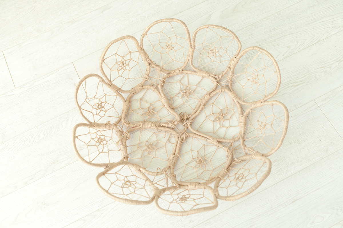 Реквизит. Фотограф новорождённых в Самаре