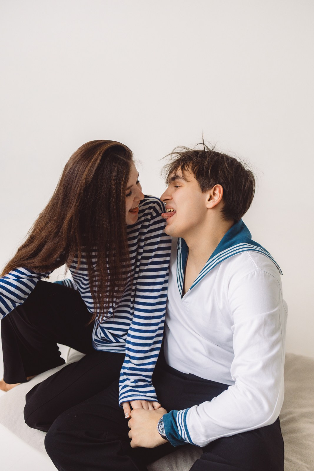 Ника и Дима. Ваш фотограф Наталья Лаэтина