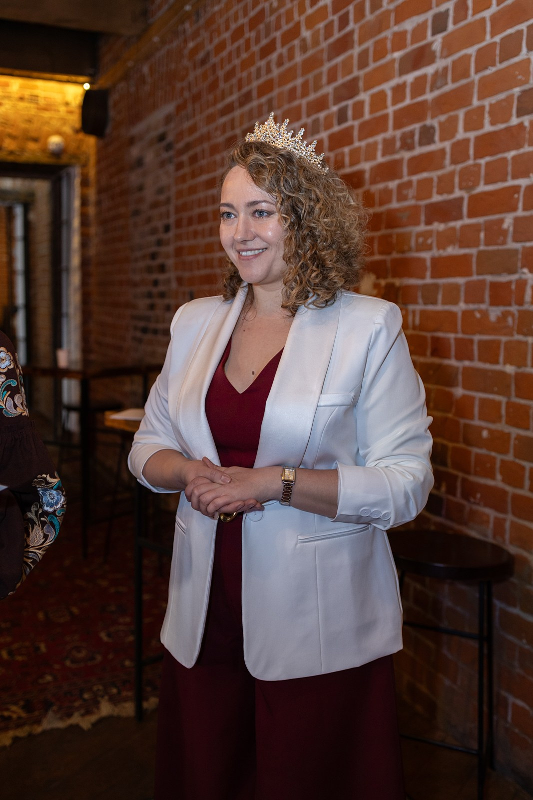 Юбилей. Ваш фотограф Наталья Лаэтина