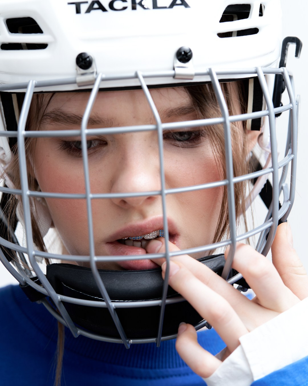 Vasilinsiaga | lookbook'2024. Anastasia Anisimova. Фотограф Москва