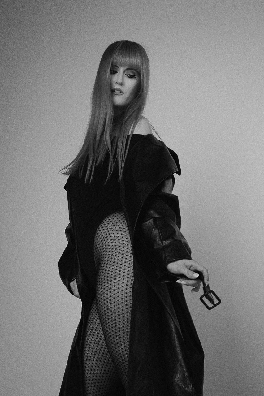 Анастасия. Фотограф Курган — Влад Розенталь