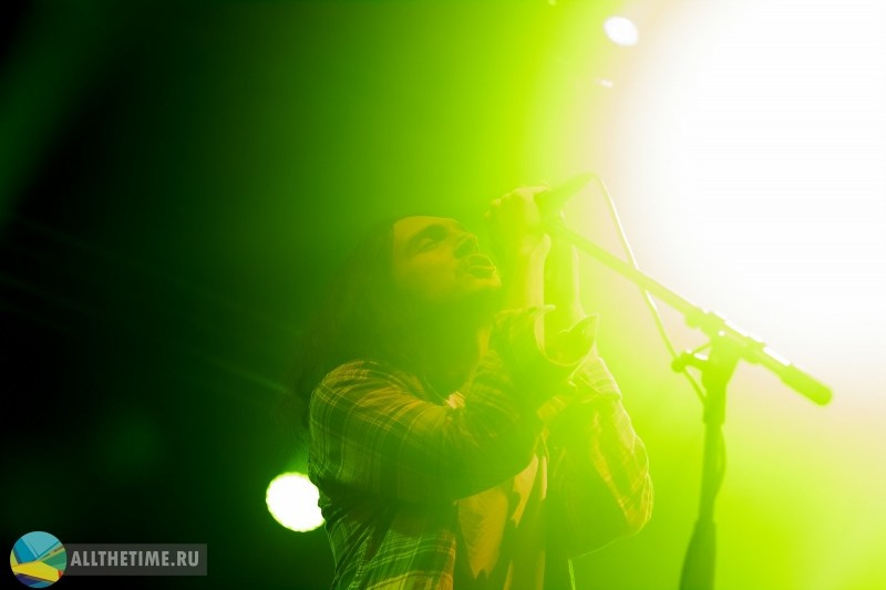 СТРЫКАЛО. Магия музыки в кадре: Концертная Фотография