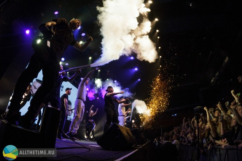 ΧΛΣБ. Магия музыки в кадре: Концертная Фотография