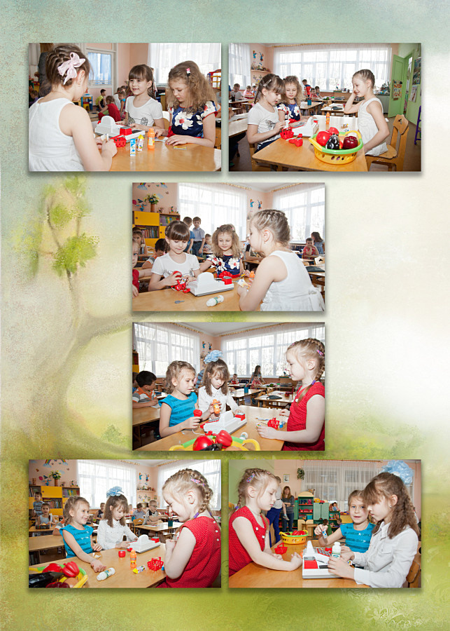 Изготовление школьных выпускных альбомов в Балашихе. Свадебный, семейный, детский фотограф в Балашихе Ефанов Алексей