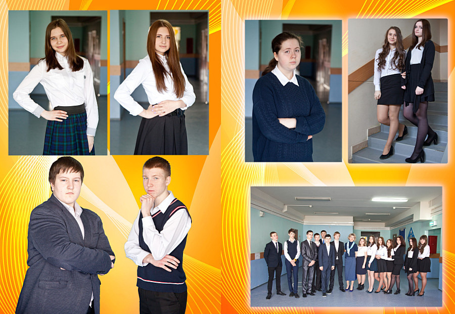 Изготовление школьных выпускных альбомов в Балашихе. Свадебный, семейный, детский фотограф в Балашихе Ефанов Алексей