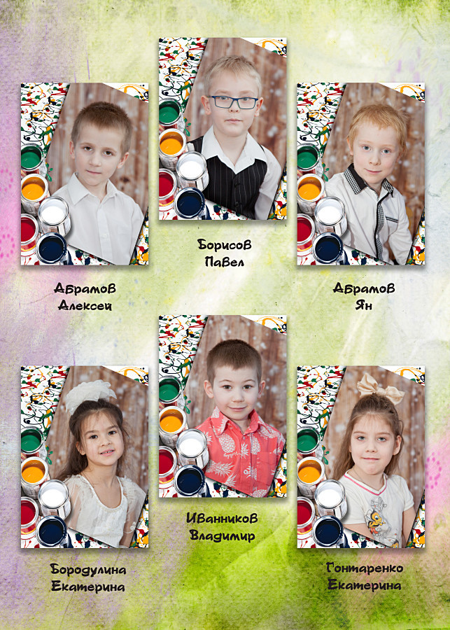 Изготовление школьных выпускных альбомов в Балашихе. Свадебный, семейный, детский фотограф в Балашихе Ефанов Алексей