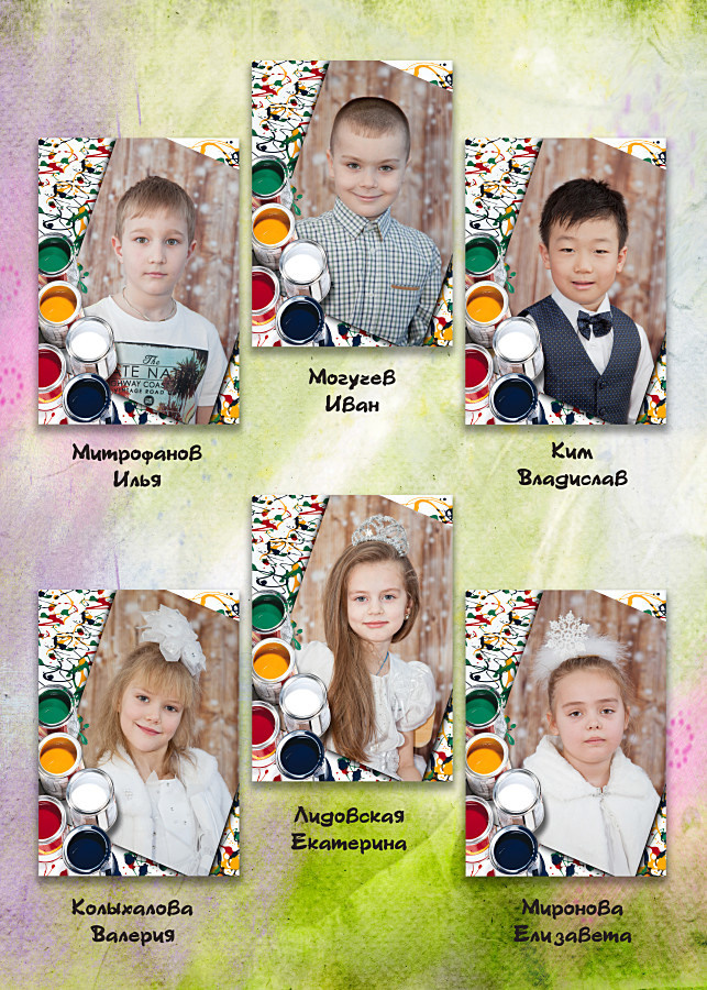 Изготовление школьных выпускных альбомов в Балашихе. Свадебный, семейный, детский фотограф в Балашихе Ефанов Алексей